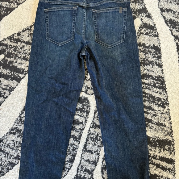 Joe's Jeans skinny jeans - Picture 2 of 4
